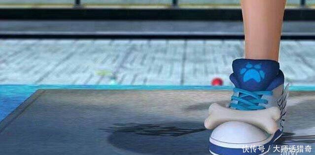 只看这些东西你能猜出对应的人物吗测你是谁的铁粉,我是冰公主