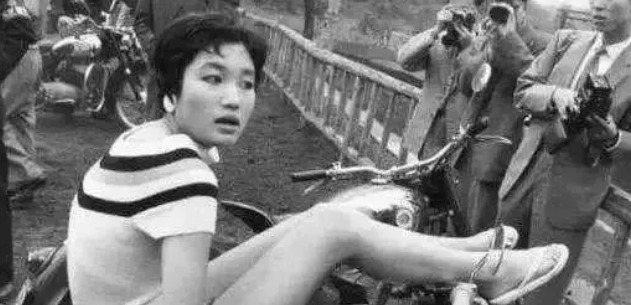 士兵|抗日战争时期日本女人有多坏?说了你都不一定信!