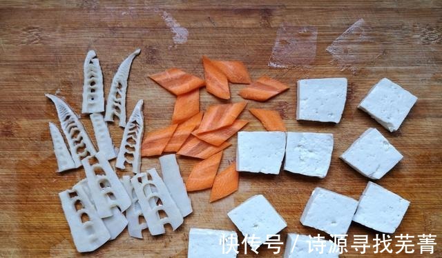 八珍豆腐|八珍豆腐,一道鲜到你灵魂的家常特色菜肴,大家快来了解一下吧!