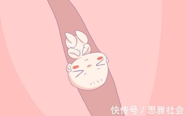 疼痛|顺产为什么那么疼,疼在哪?3张图带你看分娩过程,看完好心疼