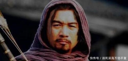 参照|以杨志为参照,林冲大战鲁达,究竟孰强孰弱!