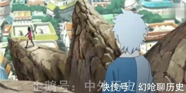 忍者学校|博人对佐良娜使用后宫术,有谁注意到佐良娜的表情,这也太真实了