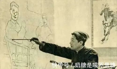 中国人!一代宗师,不露脸也是顶流