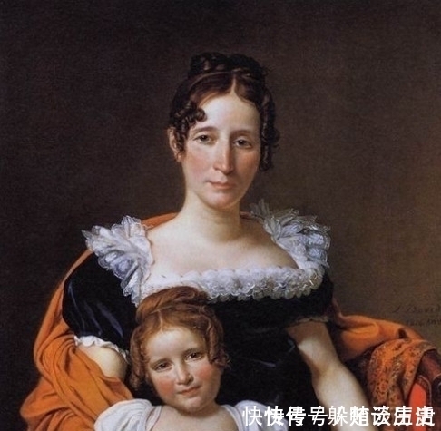 马拉之死|他是法国画坛巨匠，师从亲戚，曾画出世界名画《马拉之死》！