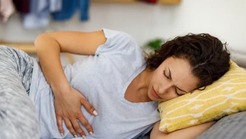  也许|脾胃虚弱，脸上可能会有3种异常，做好3件事，脾胃也许会开心