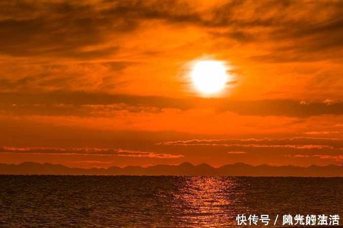 这首诗|李商隐写下一首诗，前两句平淡无奇，后两句美得心醉，成千古名作