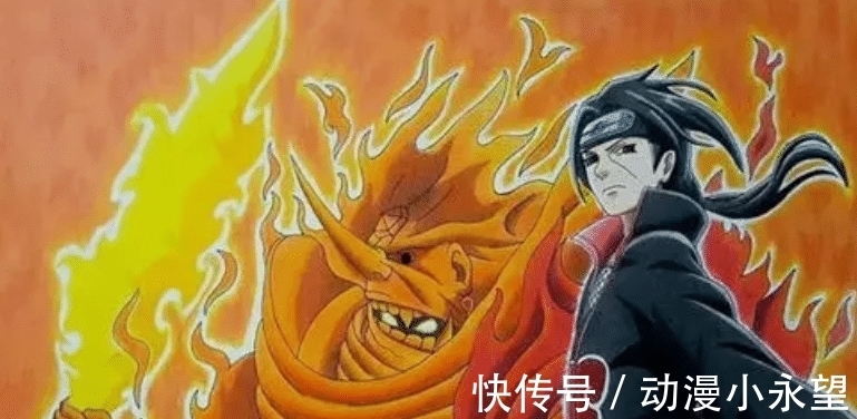 火影忍者|火影忍者:我爱罗打败鼬的几率是99%,为什么很多人表示认同呢?