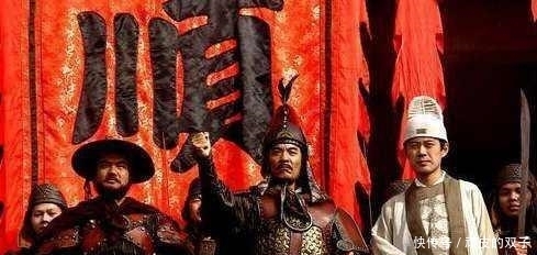 清史稿|李自成的宰相牛金星,他到底有没有降清?《清史稿》记载可信吗?