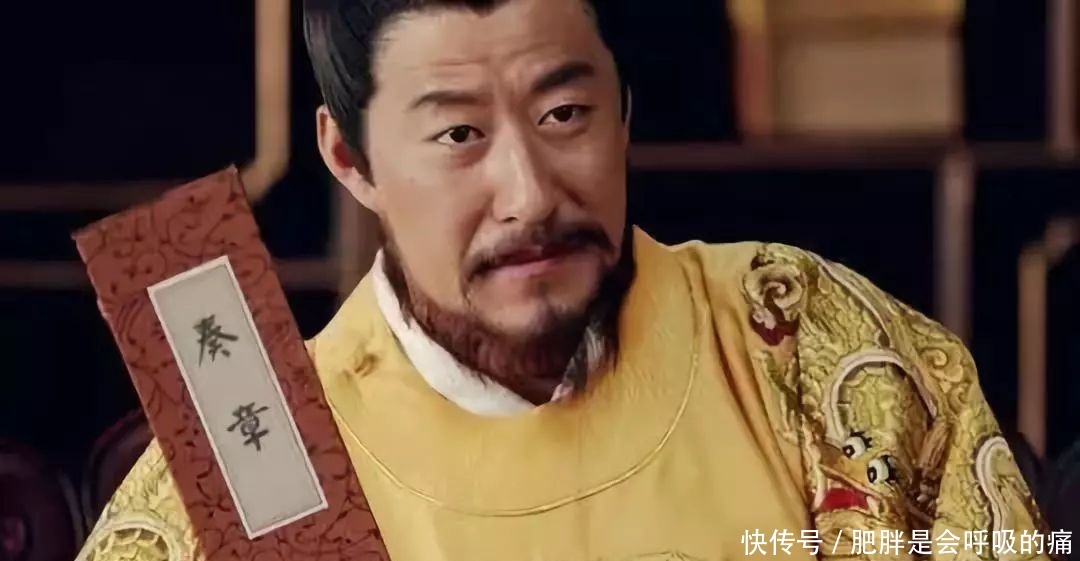 科举中榜的全是江南才子,皇帝大怒,不仅杀了主考官,还下令重考