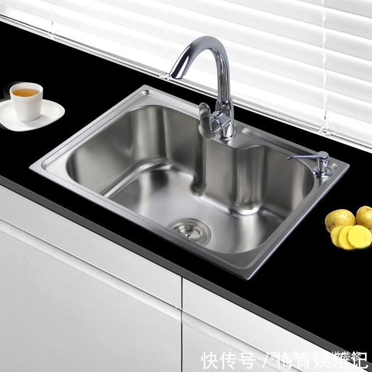 止逆阀|厨房装修,一定要注意这8个“潜规则”,让厨房越用越顺手