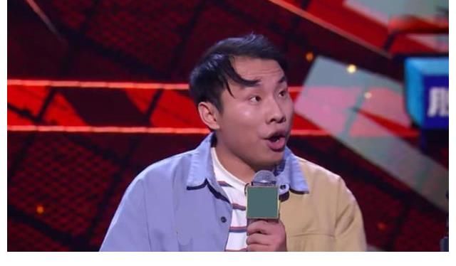 赵晓卉|脱口秀大会新赛制竞争激烈，老演员不敌新人，rock遗憾遭淘汰