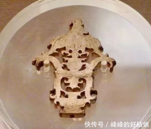 清大|50件馆藏古玉超清大图,再现古玉之大美!