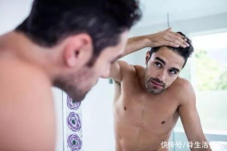 发质|男生睡觉头发容易变形对于一个男生来说，绝对不允许这样的事情发生