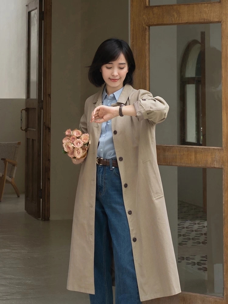 百搭|时髦女人都不会乱穿,看看这些日常百搭的基础款穿搭,高级又温柔