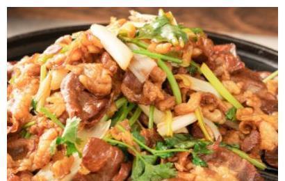 香味浓|今天下雨温度低孩子容易生病,多吃葱香菜,增强体质提高免疫力