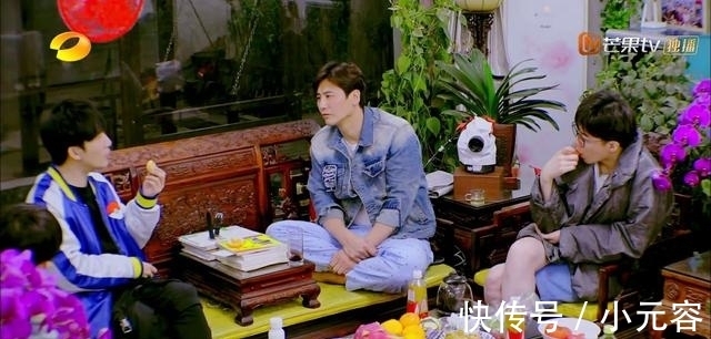 百变大咖秀|大张伟一度想退出娱乐圈，何炅帮他重获新生，现在是汪涵左膀右臂