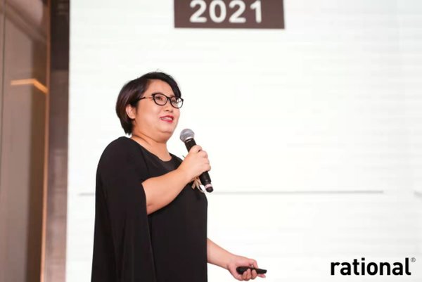 拉丘|燃点生活姿彩，共赴橱柜魅力之约