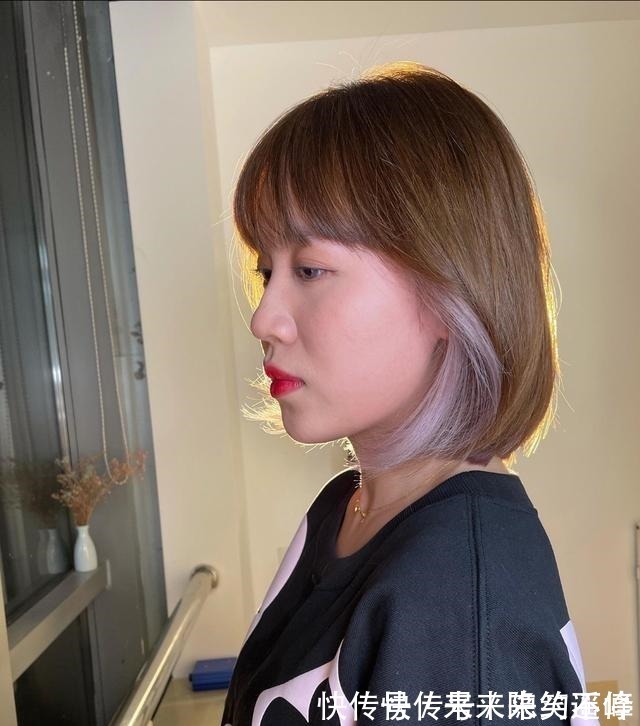 纹理卷 “最女神”发型27款,无论直卷都很美,爱美女性都喜欢!