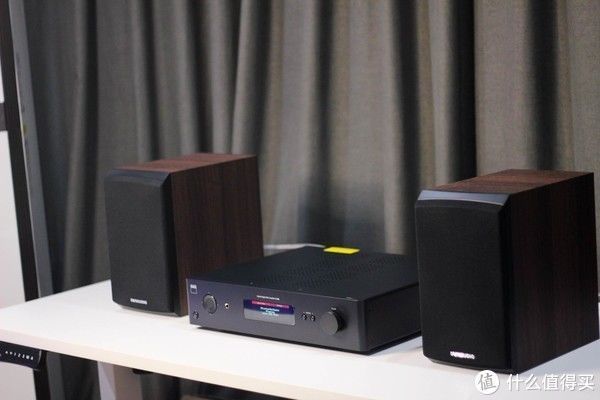 emit|给自己一个音乐小空间 - 丹拿新意境系列 Emit 10书架音箱
