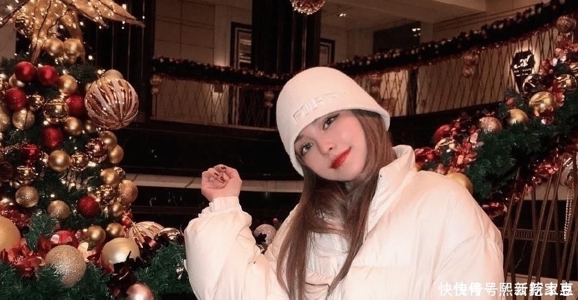 潮牌|周扬青进军娱乐圈后,又称要踏足彩妆界,因太活跃被指“割韭菜”