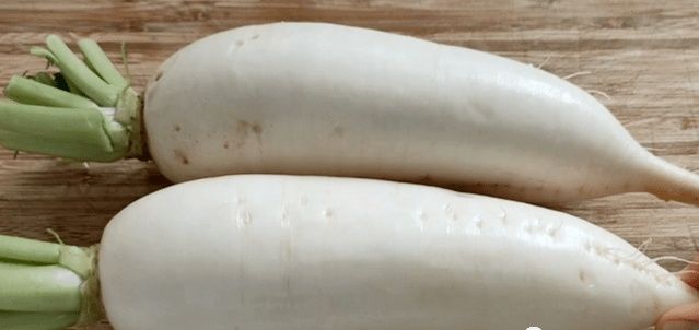 这份萝卜嘎嘣脆,和粥?是绝配!? ?