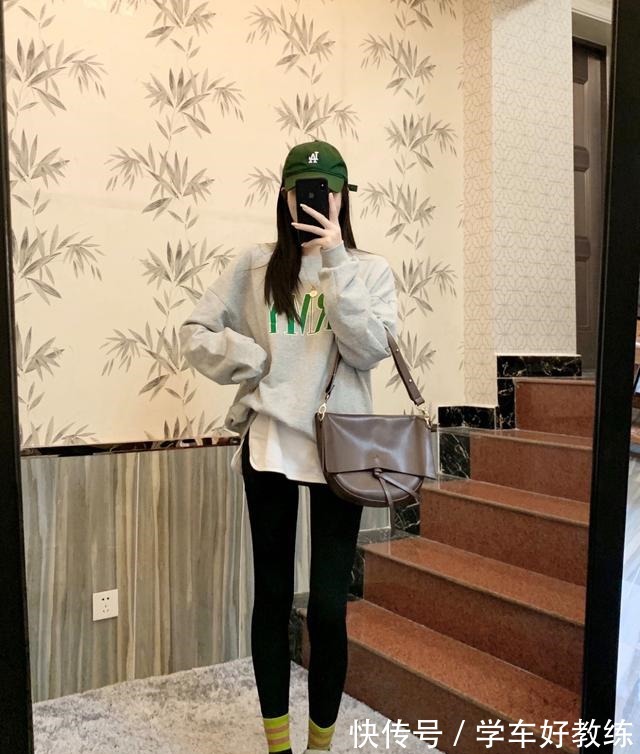 ins风 早秋穿搭｜叠穿西装 get韩系欧尼ins风穿搭！