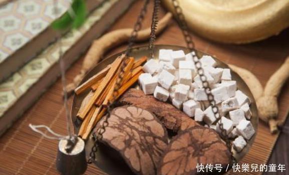 名方|百年名方:只要“2味药”,一散寒,赶走胃痛、胃胀的不适情况!