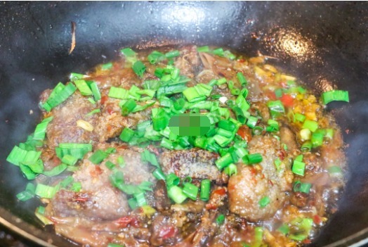 给钱|必吃的一道菜,做一碗可以吃一天,给钱也不换!