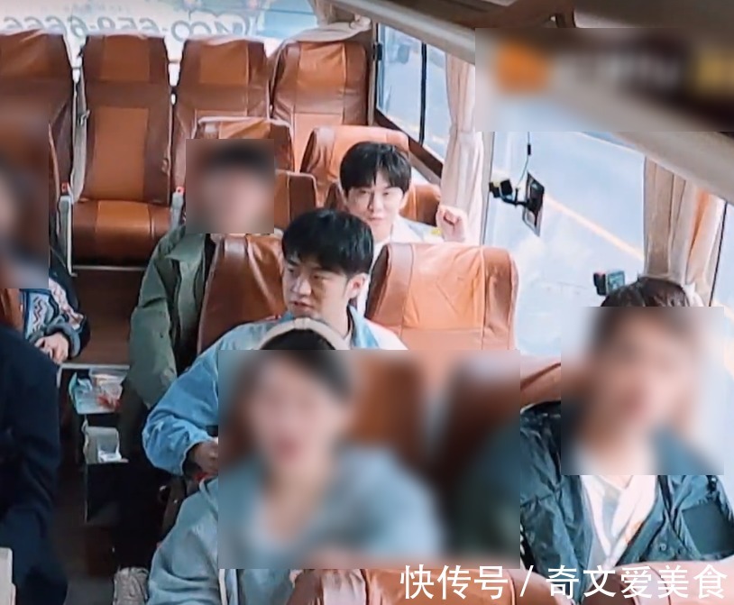 向往5那英刚走,数十位嘉宾连番登场,他的到来让人期待