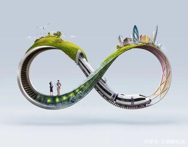 阿里|地铁口高溢价的房产还有人接盘吗