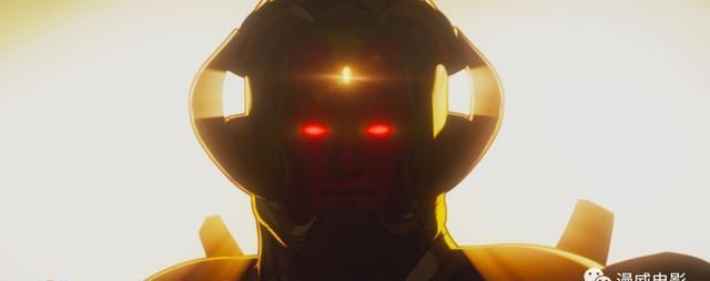 复仇者联盟：奥创纪元|如果，这次赢的是奥创？