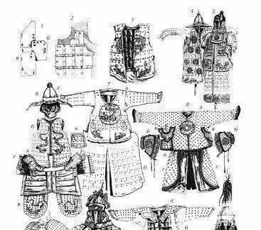 分进合击|萨尔浒之战明军惨败的真相，杨镐分进合击的战术其实没有错