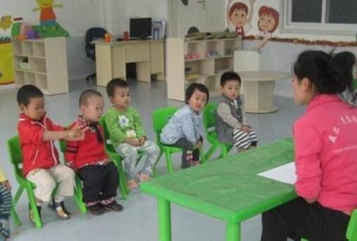 孩子上幼儿园后有4大禁忌，家长再忽视的话会毁掉你的孩子