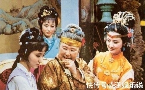 刘姥姥!王熙凤有多会说话3句话夸完林黛玉,句句都是教科书级的高情商