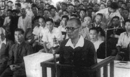 宁次|为日本侵华大将冈村宁次作“无罪”辩护的那个中国律师最后啥结局