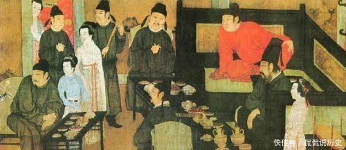 皇帝|宫女每天伺候皇帝冲“龙沟”，原来其中可捞油水，看完你就明白了