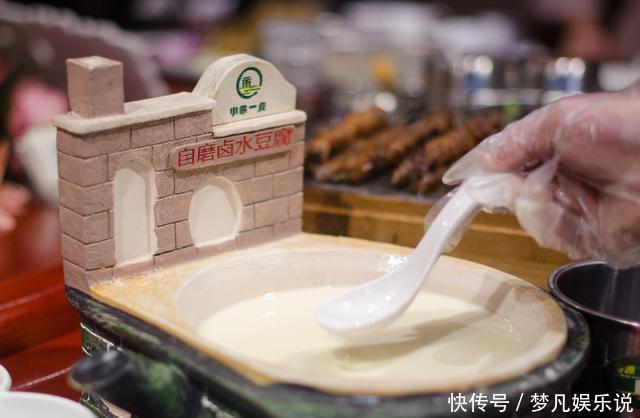 中国|东北菜不只有乱炖,从舌尖上的中国小市羊汤,漫谈辽宁特色美食