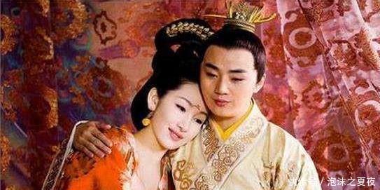 李世民|玄武门之变,李世民霸占弟媳杨氏,杨氏心理上怎么承受这种巨变!