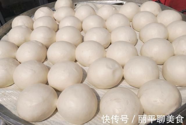 馒头|这6种主食越吃越胖,油条没上榜,每样我都喜欢吃,难怪减肥失败