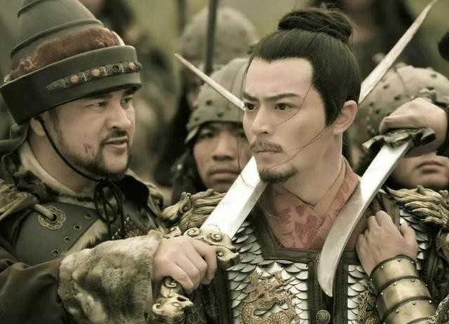 看完《明史》上这23字,就明白明英宗朱