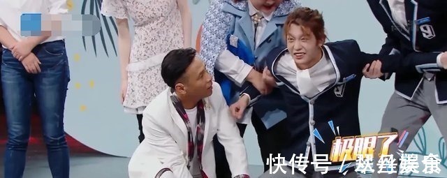 怪不得贾玲比宋小宝红！看看王牌中的这一细节，真是一目了然