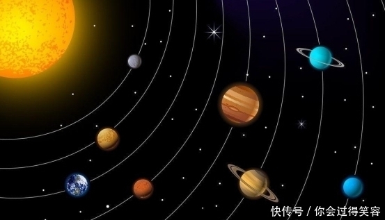 矮行星 如果在冥王星上看太阳，将看到什么景象？