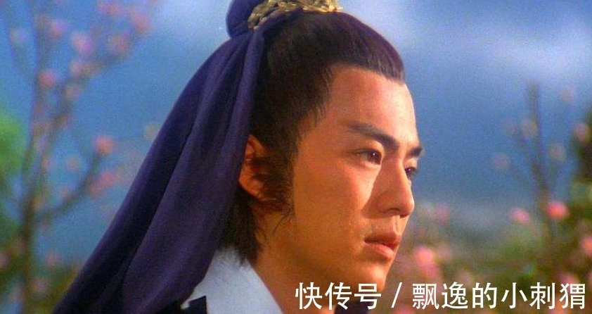 绝代双骄&多情剑客无情剑,凭什么成为古龙的巅峰之作?5个独创,史无前例