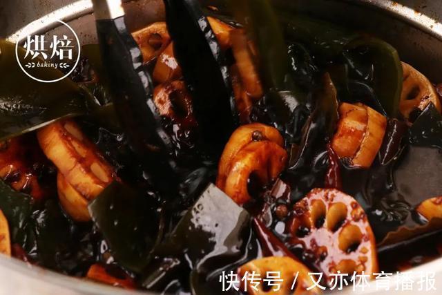 鸭脖|在家自制周黑鸭 干净卫生又省钱 吃着过瘾 甩外卖几条街