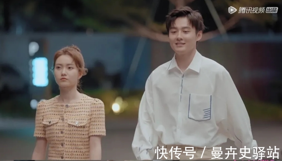 洪成成|谈个恋爱也得内卷,这个综艺太刺激了