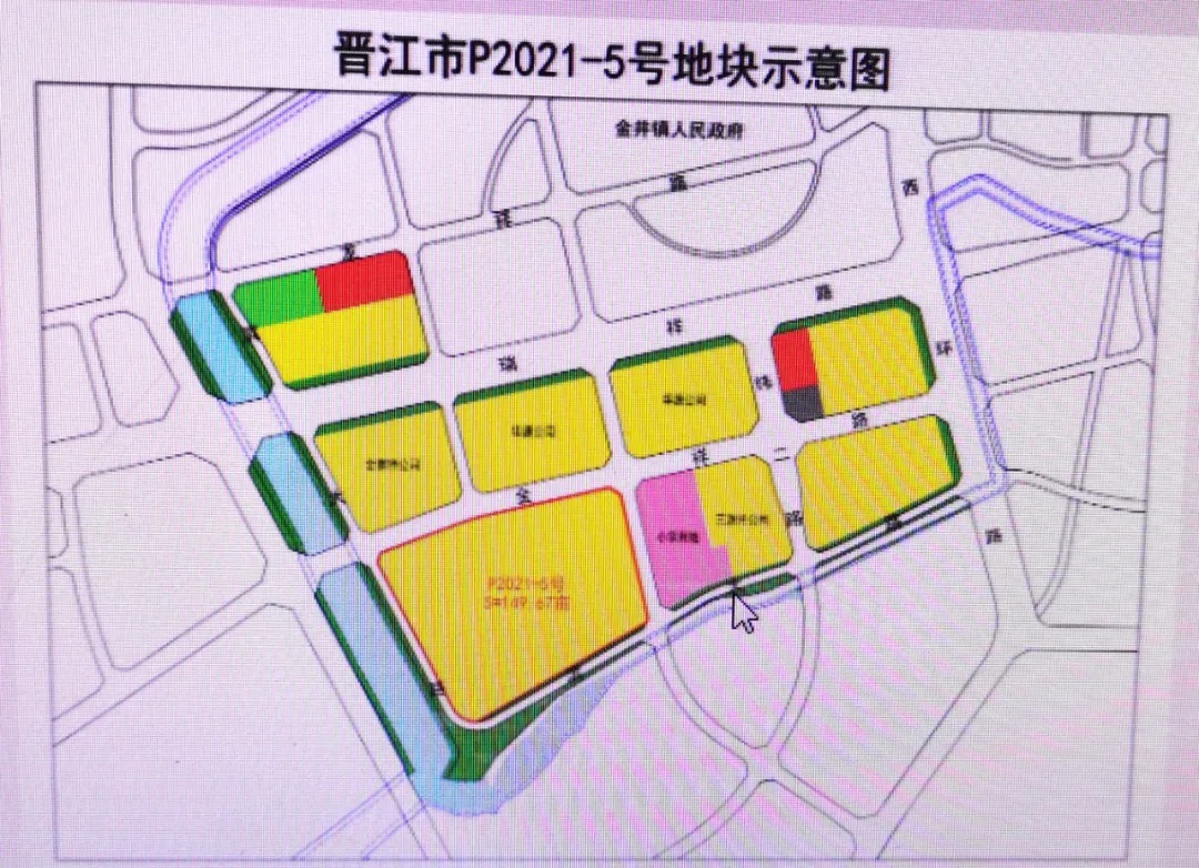 溢价率|竞配建！总建近21万方！近邻这所大学！泉州九月再出一地