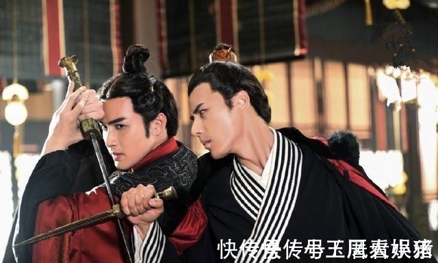 名刀&古代十大名刀,青龙刀上榜,第2把斩杀李元霸,第1把是百兵之祖