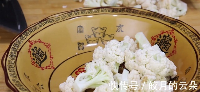 炸花菜|这才是花菜最好吃的做法,香脆好吃,保准吃一次就念念不忘!