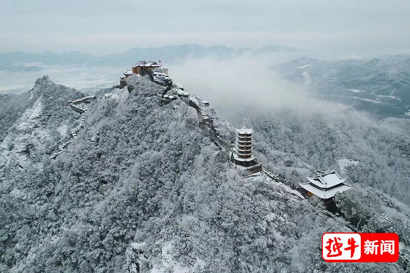 大会|绝美迎春雪！绍兴花式晒雪大会来啦