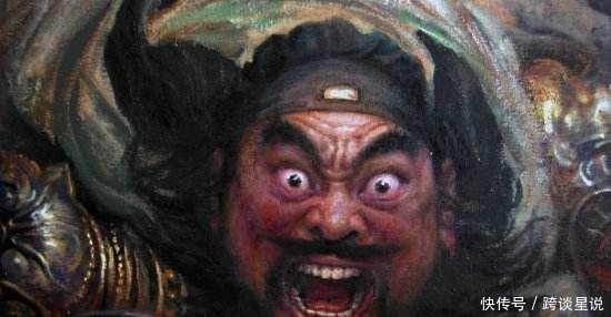 吕布|三国中,吕布最不想面对的4位大将,最后一位可与他同归于尽